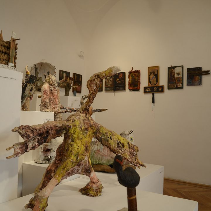 Györgydeák<span class="hidden-xs">&nbsp;</span><span class="hidden-sm hidden-md hidden-lg"> </span>György Tegnap ok és manapok&nbsp;/ Magánmitológia