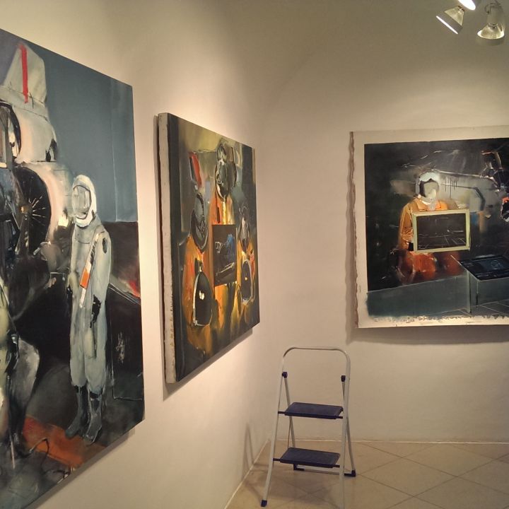 Debreczeni Imre Hibrid Narratíva