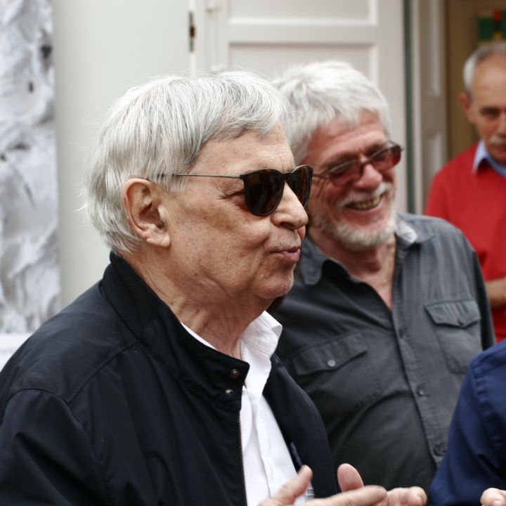 Lakner / Áttekintés / Monochromia