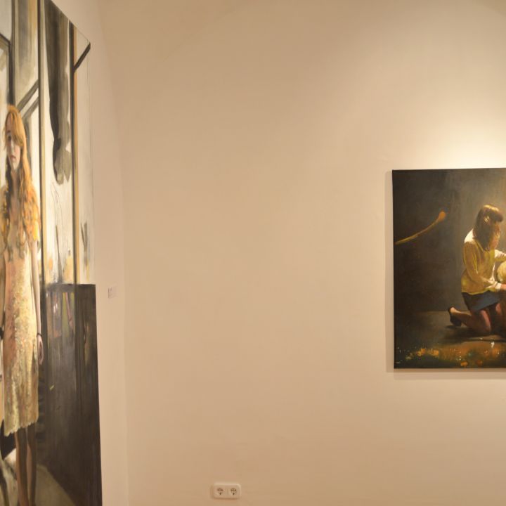 Matthew Hindley Bálványok alkonya