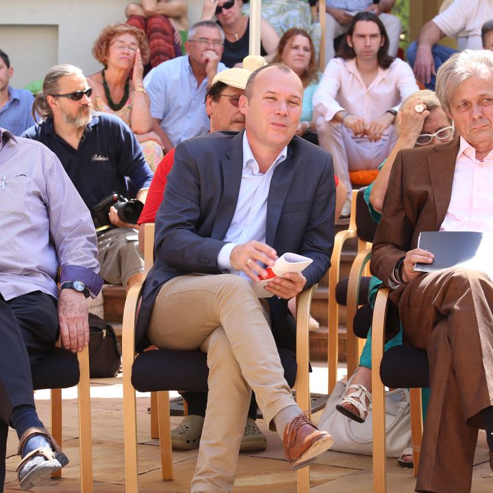 BOB BONIES MAXIMAL-MINIMAL-WORKS