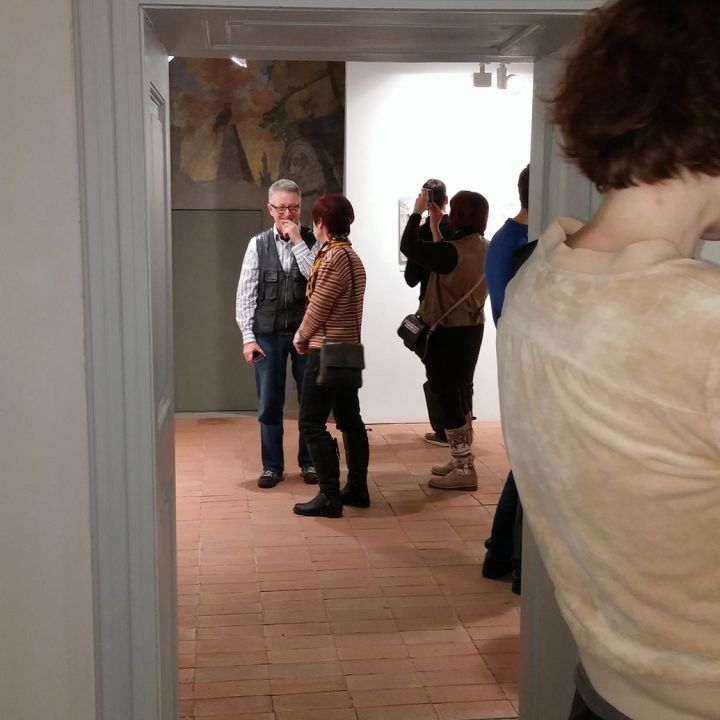 Zórád Ernő A rajz virtuóza