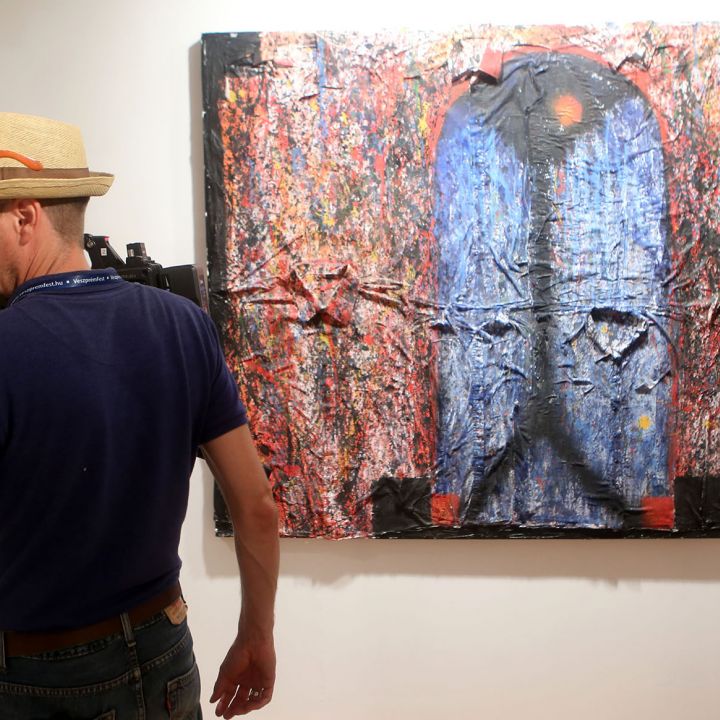 EX A.E. BIZOTTSÁG Ex Vajda Lajos Stúdió