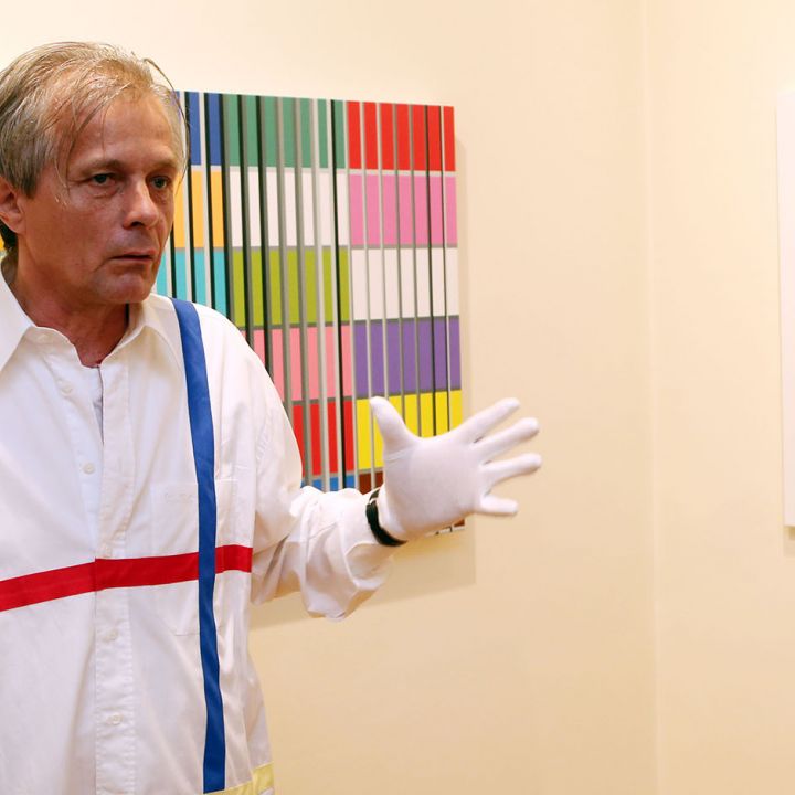 BOB BONIES MAXIMAL-MINIMAL-WORKS