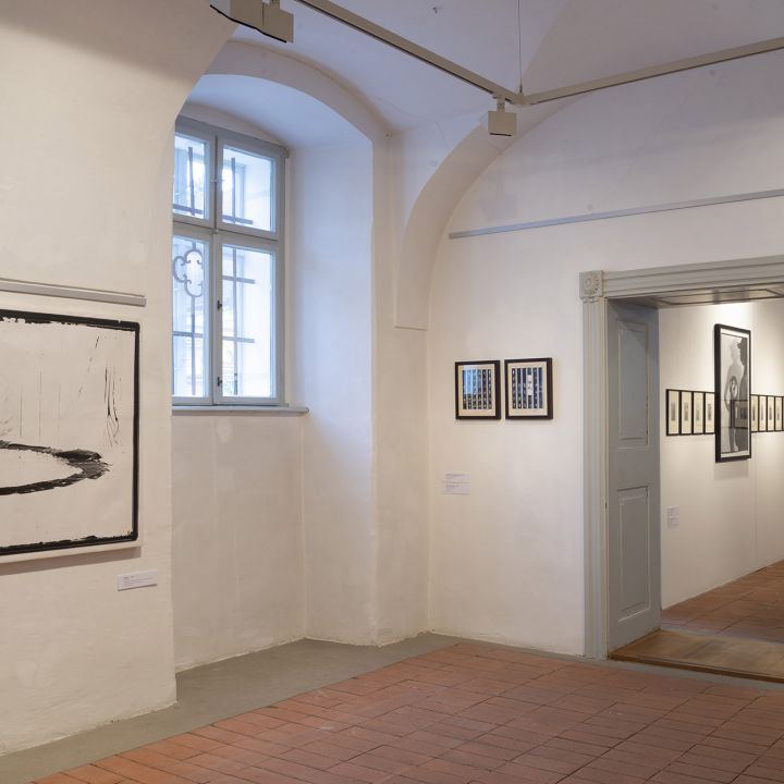 Ujj Zsuzsi Self-timeR