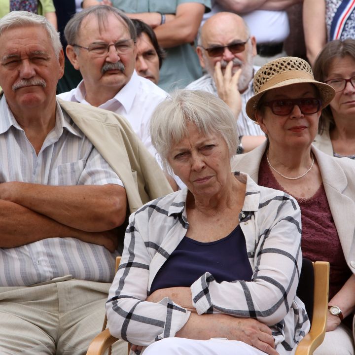 Maurer Dóra A megfigyelés tárgya Object of Observation