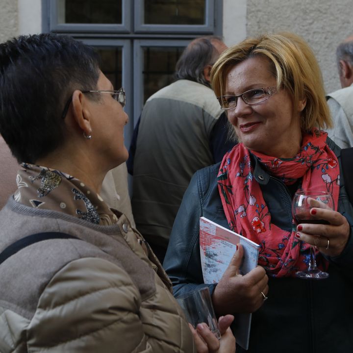 Géczi János Upcycling