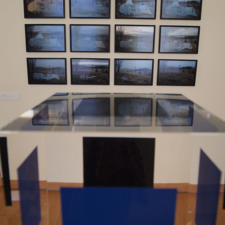 Kilátás Somlói-Spengler Gyűjtemény