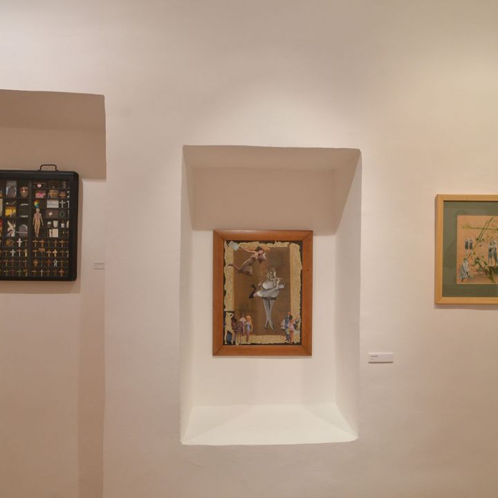 T. SZABÓ LÁSZLÓ 60 + 1