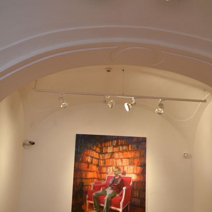 Birkás Ákos Polgári Magyarország