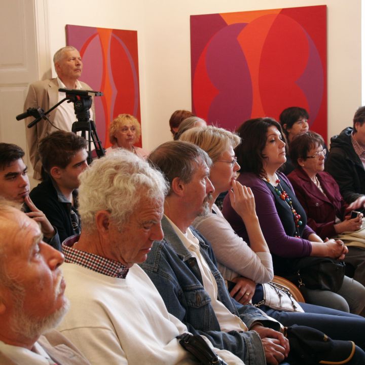 Fajó János Szabad forma