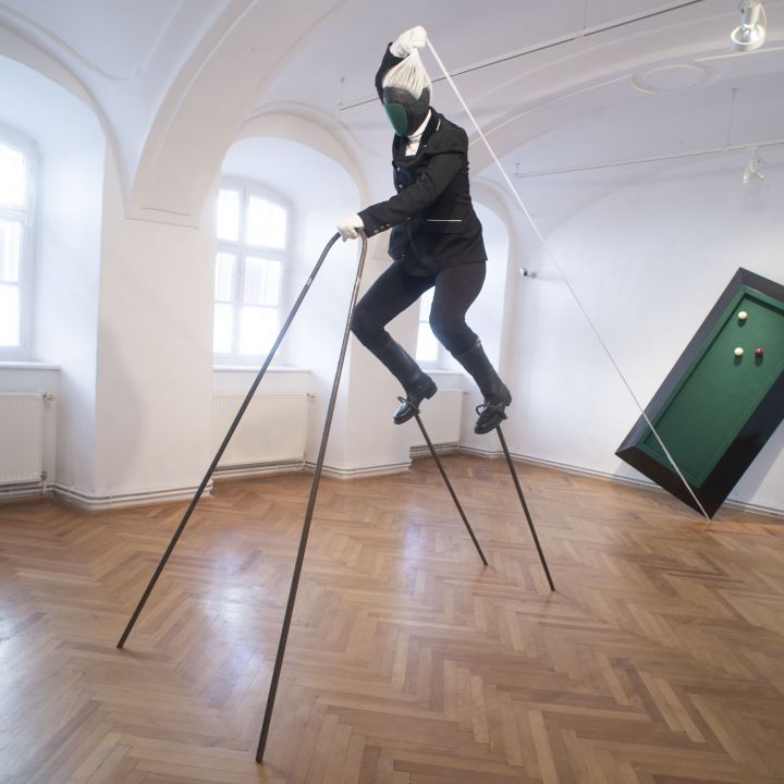 Kicsiny Balázs A szomszéd falu