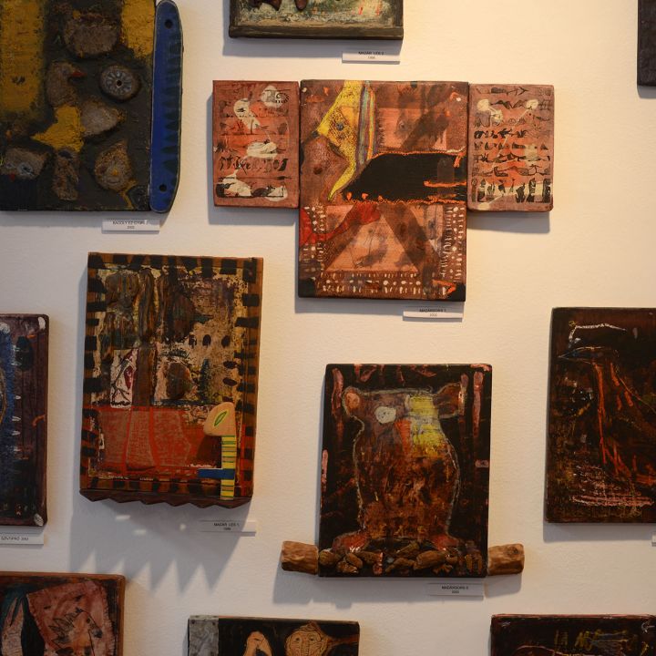 Györgydeák György 55