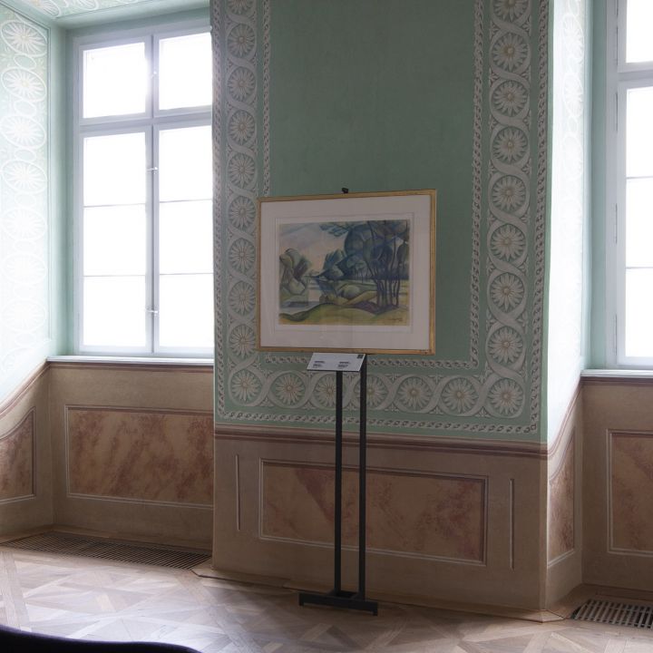 László Károly Gyűjtemény Az akadémiától a pop artig