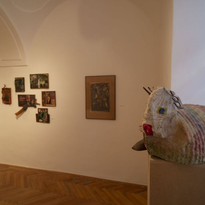 Györgydeák György 55