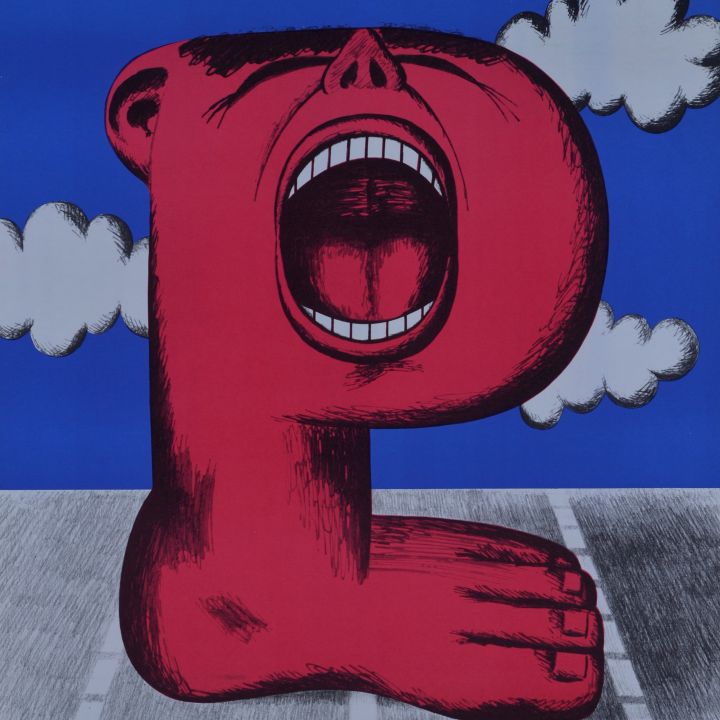 Szilvásy 90 plakátkiállítás