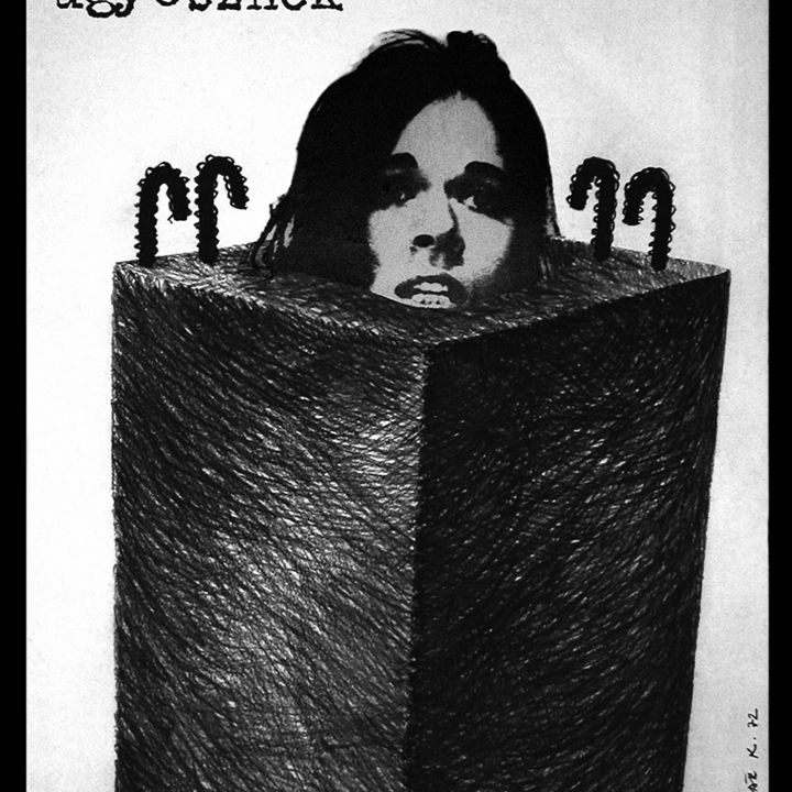 Molnár Kálmán Csillaglépcső