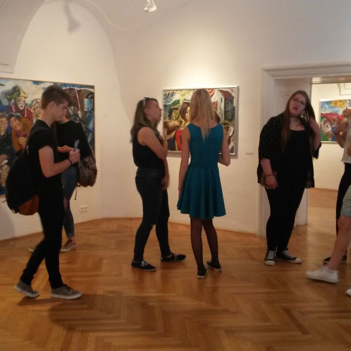 Ughy István Aranykor