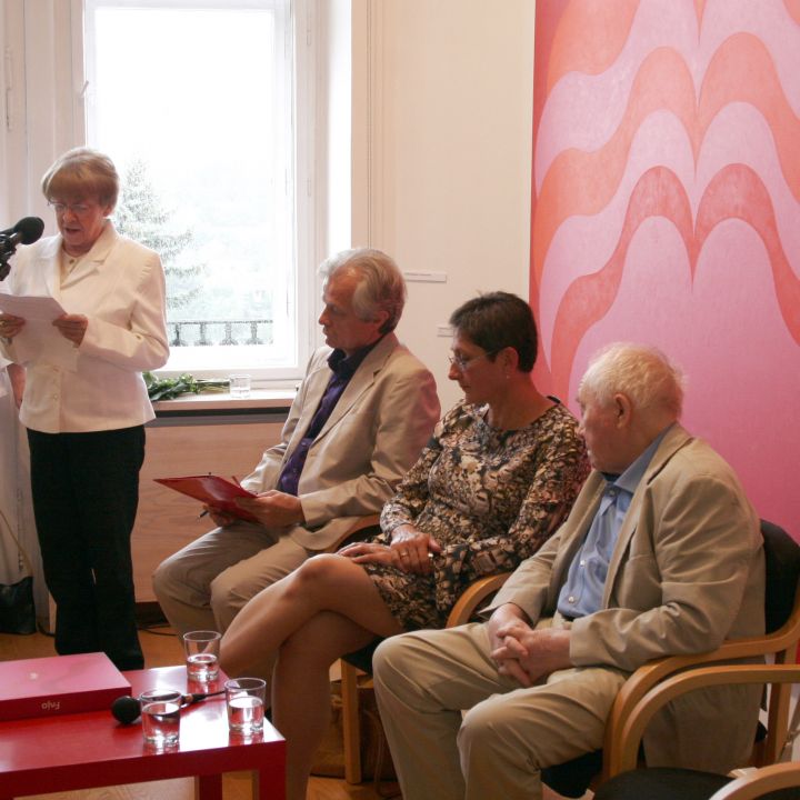 Fajó János Szabad forma