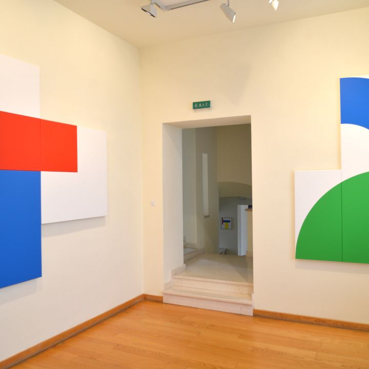 BOB BONIES MAXIMAL-MINIMAL-WORKS