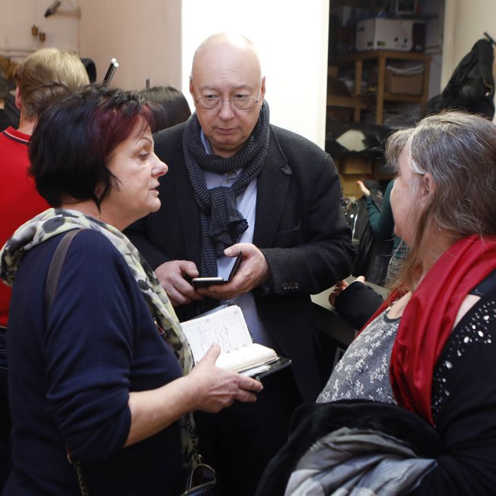 Veszprémi Művész Céh 30