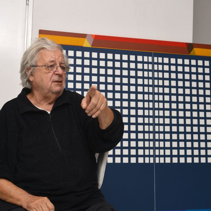 Konok Tamás Ludium Pigmentum