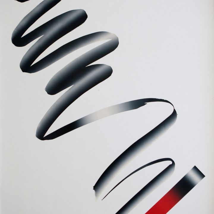 FÉNY-SZÍN-FORMA Polikróm harmóniák A Vass-gyűjtemény 6. állandó kiállítása