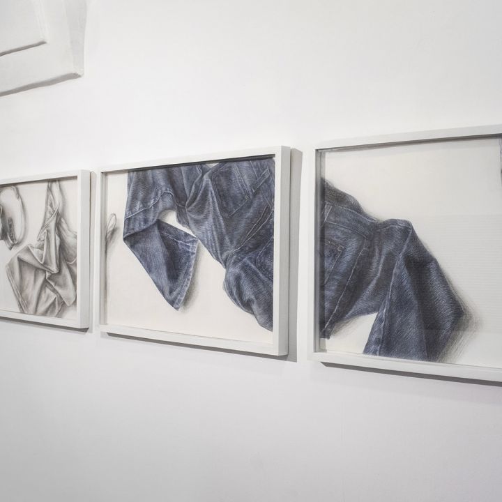 Babinszky Csilla Színe és fonákja