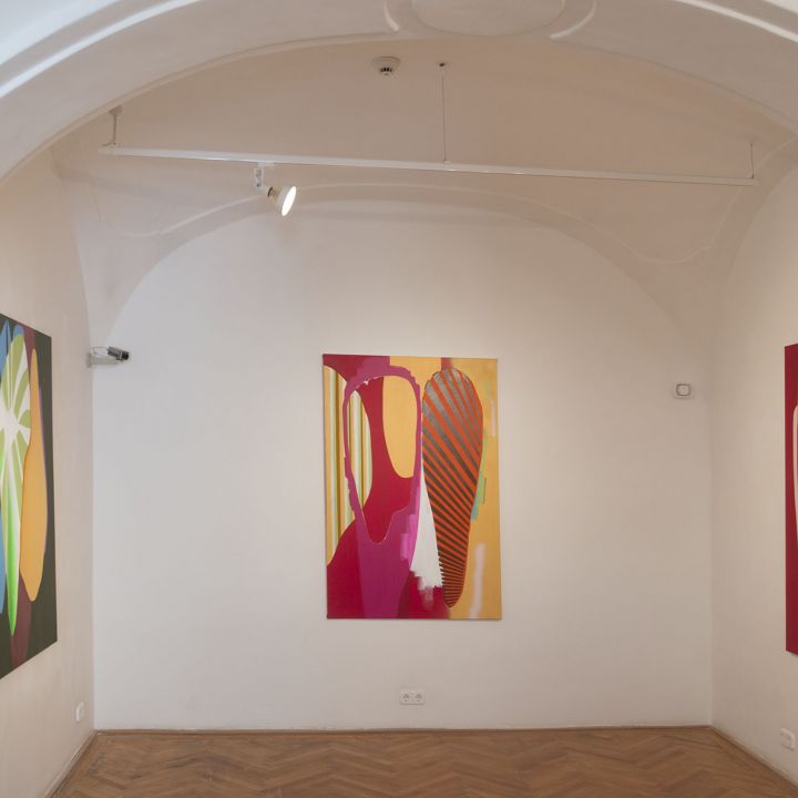 Somody Péter „sietni akarsz, de látod, hogy lassú vagy”