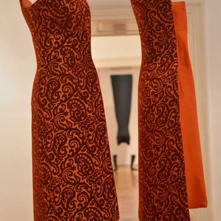 ANJA LUITHLE Objektek