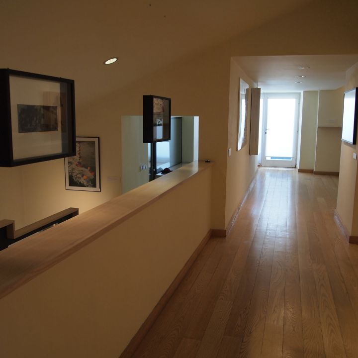 Kilátás Somlói-Spengler Gyűjtemény