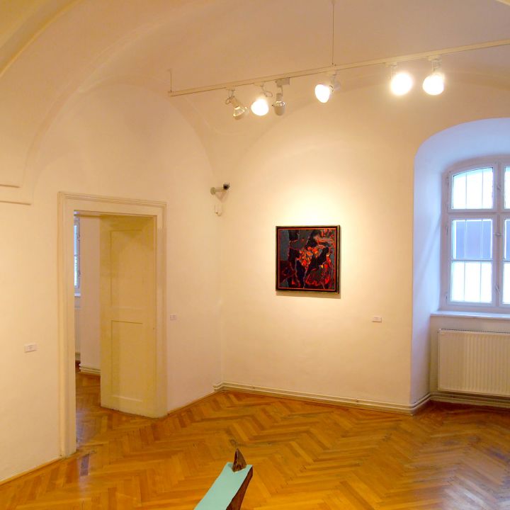 Mint a Tűz, Mint a Víz Klimó Károly és Willi Weiner