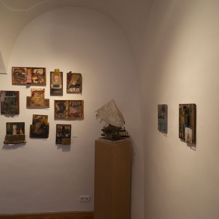 Györgydeák György 55