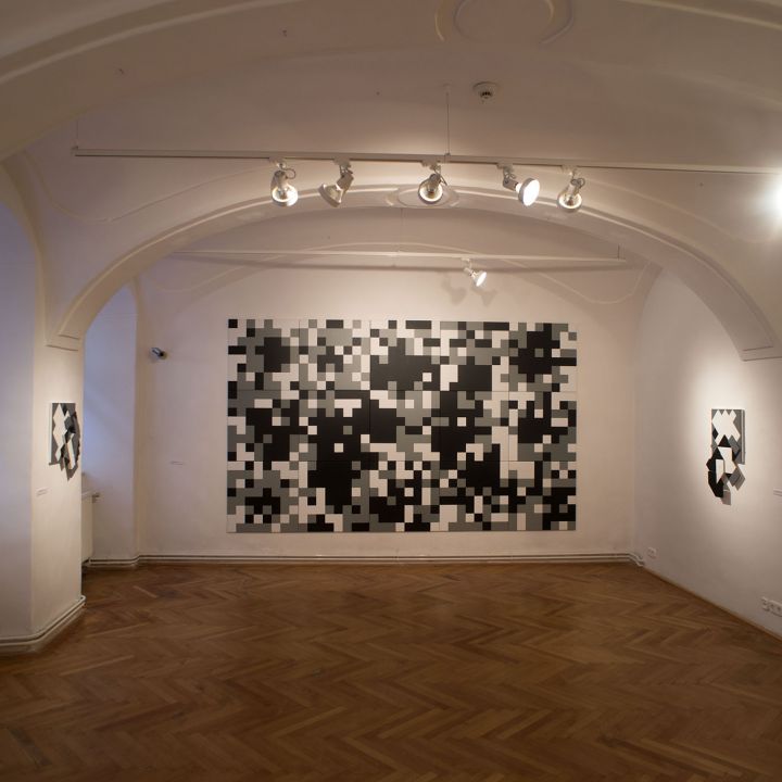 Viktor Hulík GEO-MOVER