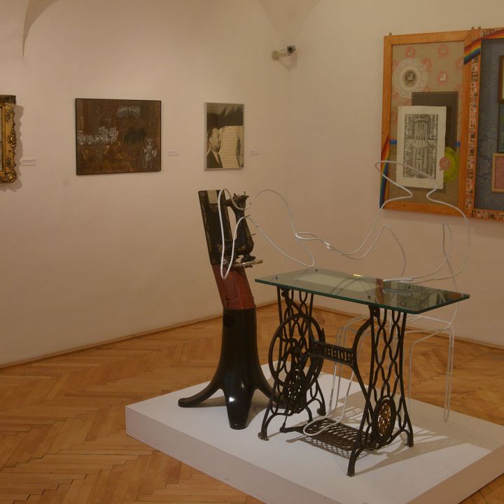 T. SZABÓ LÁSZLÓ 60 + 1