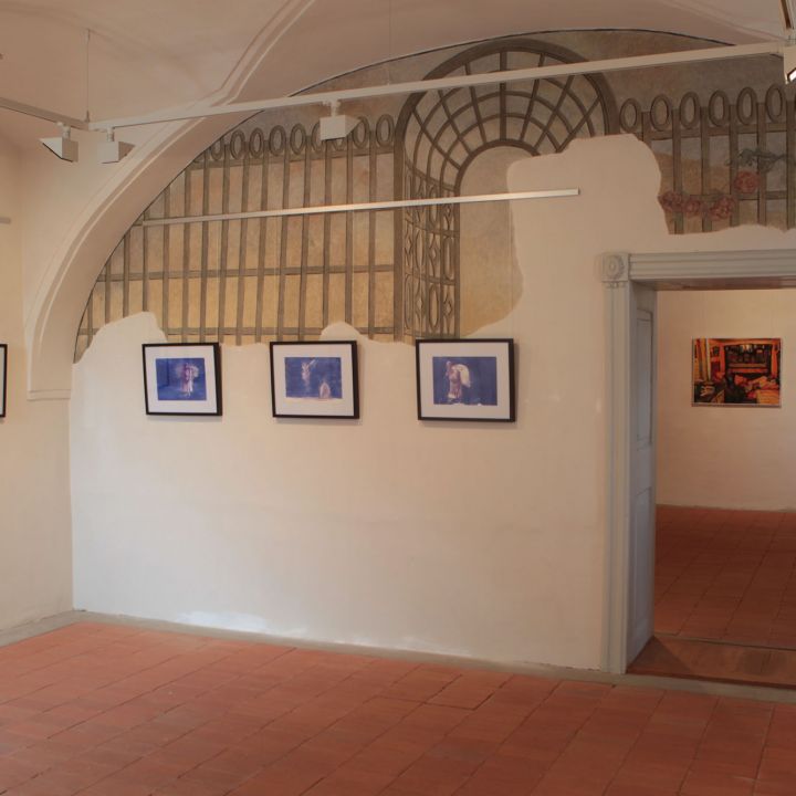 Székely Beáta Saeculum Aureum Aranykor