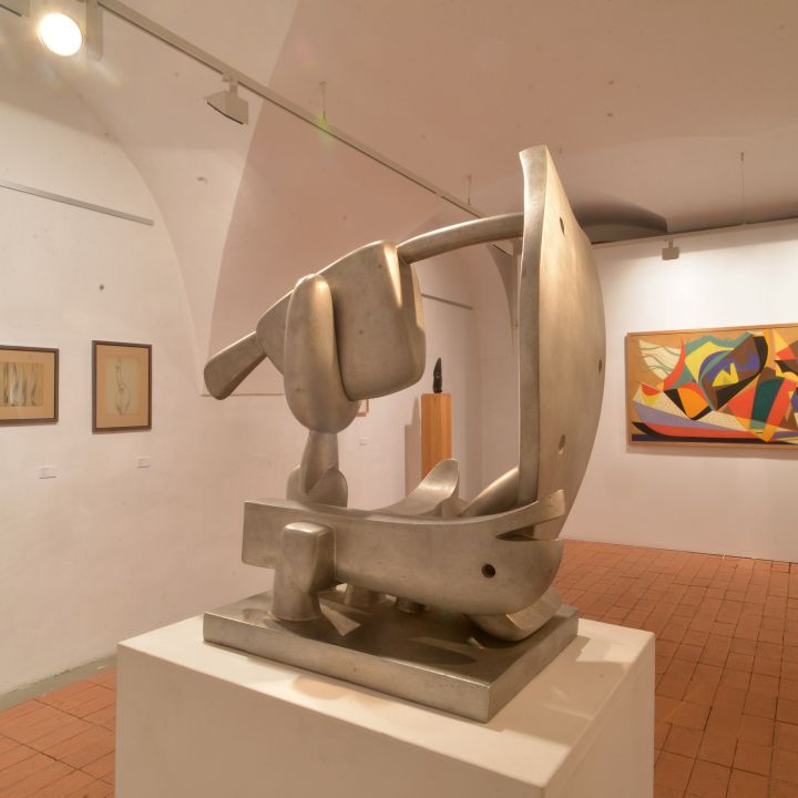 Párizsi barátság magyarok Párizsban Martyn Ferenc és Beöthy István