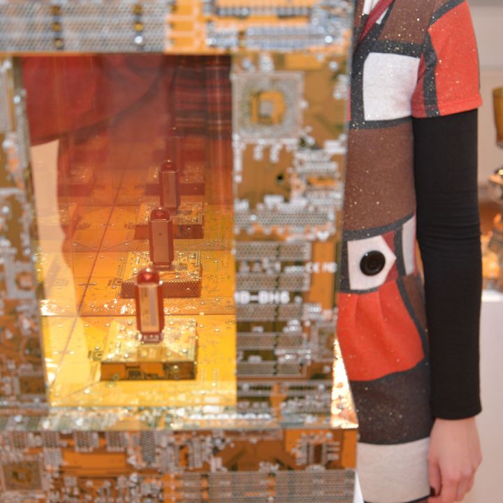 Felhasználói élmény User Experience