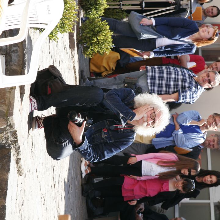 Veszprémi Tavaszi Tárlat 2016