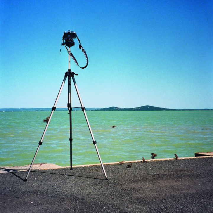 Szabó Dezső Landscape fotókiállítás