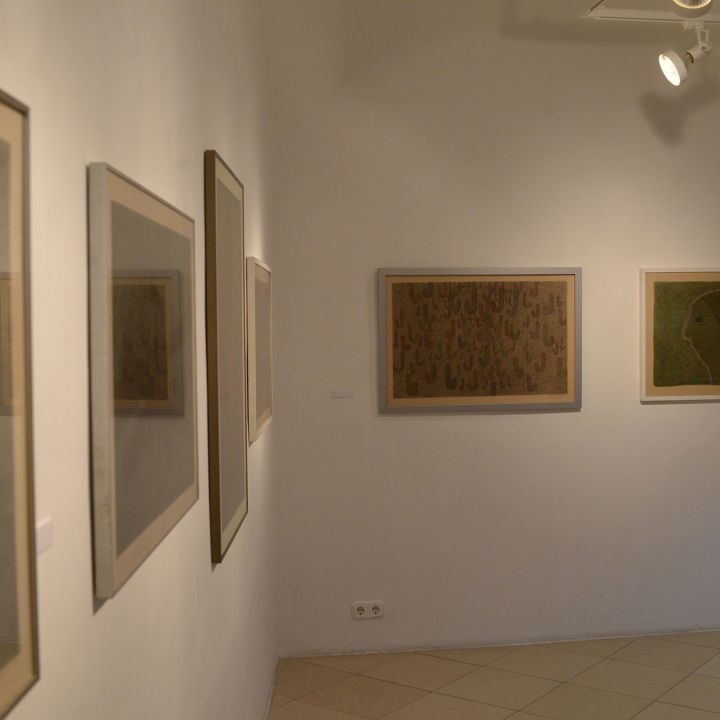 T. SZABÓ LÁSZLÓ 60 + 1