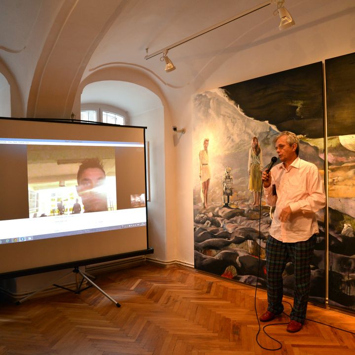 Matthew Hindley Bálványok alkonya