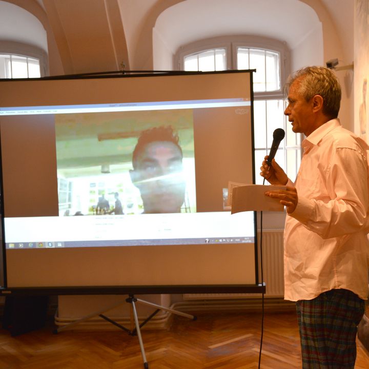 Matthew Hindley Bálványok alkonya