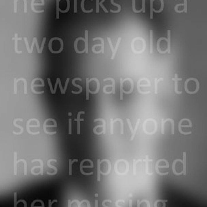 Derek Michael Bessant A nyelv vége