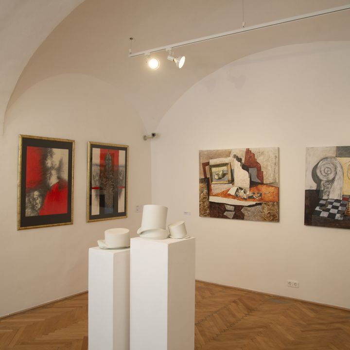 Veszprémi Művész Céh 30