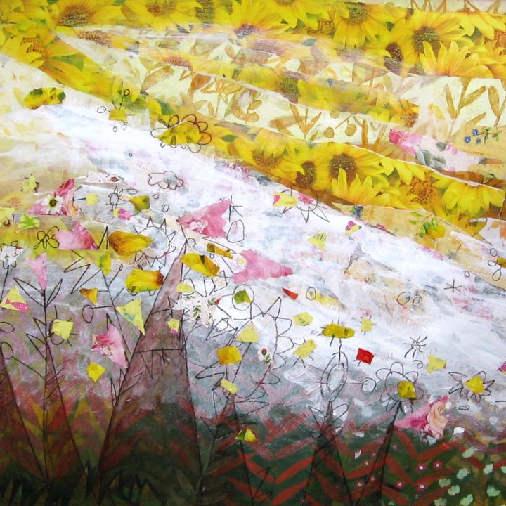 Kulcsár Ágnes Kerek Világ