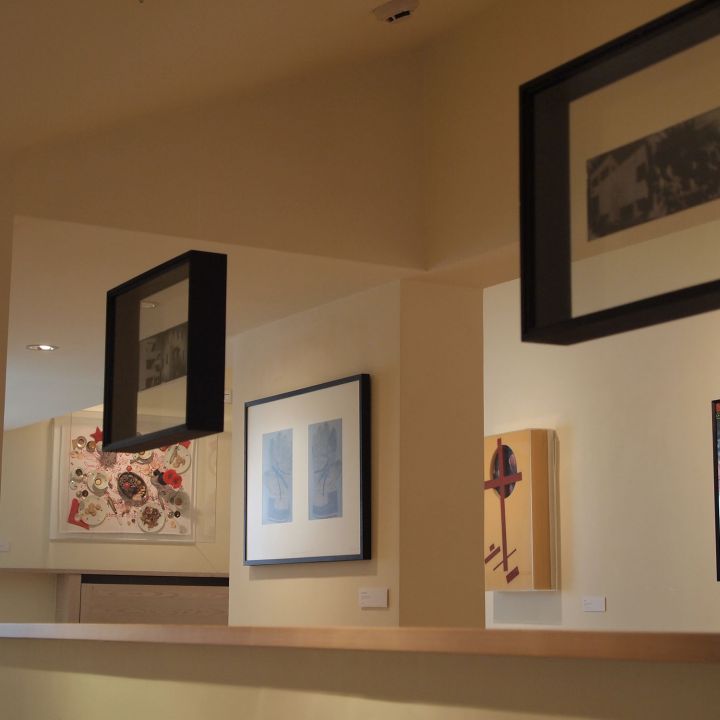 Kilátás Somlói-Spengler Gyűjtemény