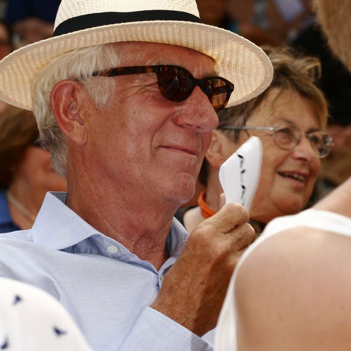 Bernar Venet MetaMetria