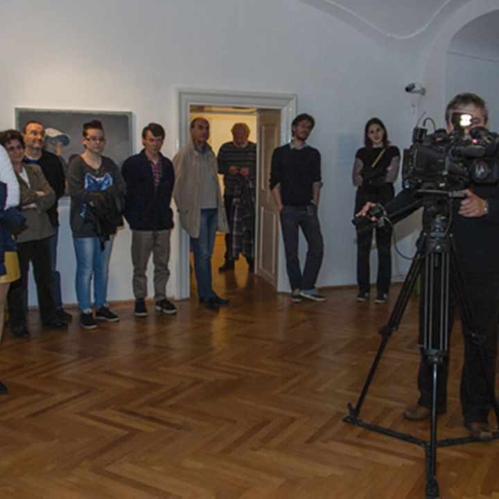 Birkás Ákos Polgári Magyarország