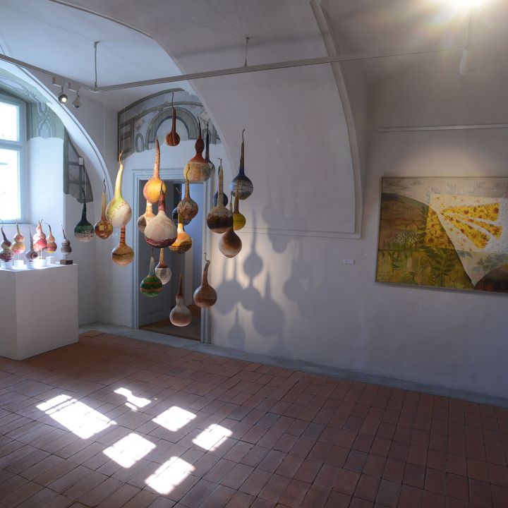 Kulcsár Ágnes Kerek Világ